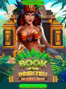 Descubra o Fascinante Universo de BookOfThePriestess e suas Regras Envolventes
