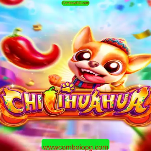 Explorando o Mundo de CHILIHUAHUA: Um Jogo de Estratégia Cativante