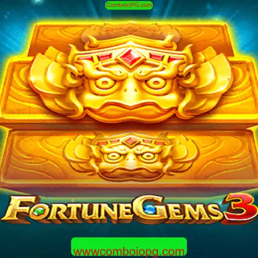 Descubra o Fascinante Mundo de FortuneGems3
