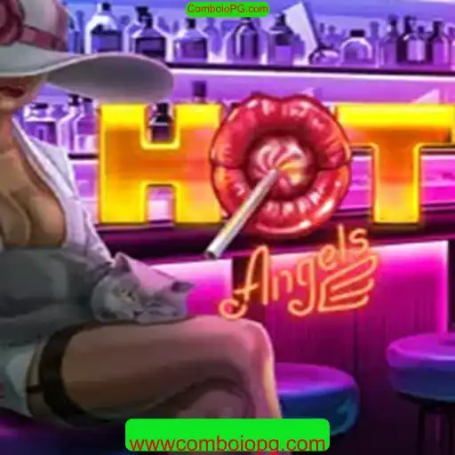 Explorando HotAngels: Diversão e Estratégia no ComboioPG.com