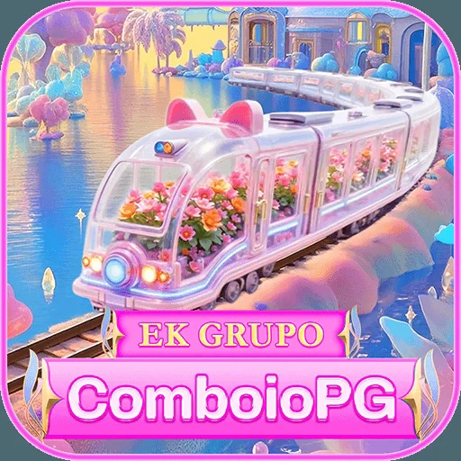 ComboioPG.com Logo
