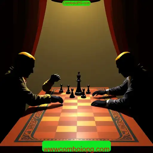 Jogos de mesa