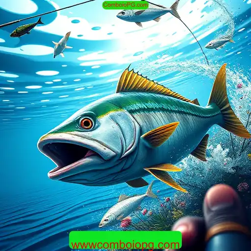 Jogos de pesca