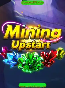 Explorando o Fascinante Mundo de MiningUpstart