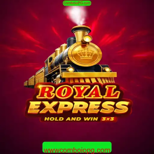 Royal Express: Um Novo Capítulo em Jogos de Estratégia Ferroviária