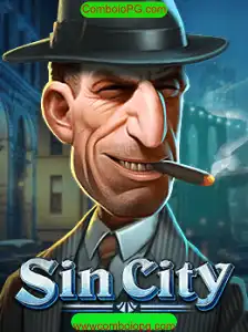 Descubra o Fascinante Mundo de SinCity: O Jogo Imersivo que Conquistou ComboioPG.com
