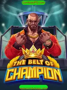 TheBeltOfChampion: Tudo Sobre o Novo Fenômeno dos Jogos de Tabuleiro