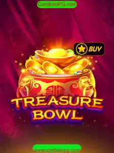 Descubra o Mundo de Aventura de TreasureBowl - Seu Próximo Jogo Favorito